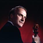 artist image Yehudi Menuhin/Marcel Gazelle feat. Marcel Gazelle Paganini: Moto perpetuo in C Major, Op. 11 100 Best Menuhin
