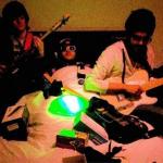 artist image Falling Majesties By Panthon Mesmerism - EP