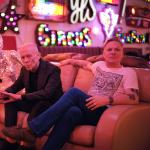 artist image Erasure A Little Respect Hits! The Very Best of Erasure