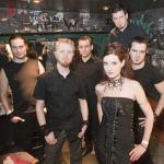 artist image Theatre Of Tragedy Deadland Forever Is the World