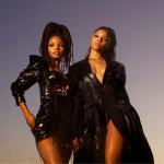 artist image Chloe x Halle Do It Ungodly Hour
