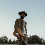 artist image Gary Clark Jr. Bright Lights Blak and Blu