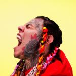artist image NARUSHITELI_666 6ix9ine-PUNANI TattleTales
