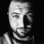artist image Bezzat Unutma Gardashyny (TmRap-HipHop) Le Routier - Single