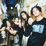 artist image Azami Farewell DAWN - EP