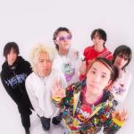 artist image STARKIDS KUJYO CYPHER (feat. EDWARD, rirugiliyangugili & Yokai Jaki) Kujyo Cypher (feat. Edward, Rirugiliyangugili & Yokai Jaki) - Single