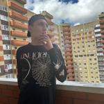 artist image Шома тигр 🌴Вот как то так🌴🌹 remix🌹🌴 Шома тигр - Single