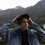 artist image 8D Party DVRST - Close Eyes (8D AUDIO) Close Eyes - Single