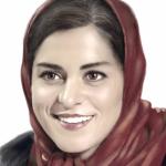 artist image Ghazal Shakeri Man o to Shab Afaridi - Single