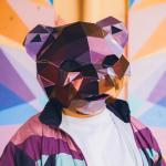 artist image TeddyBear, Misha Miller Karma Karma - Single
