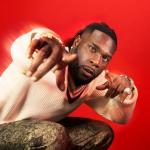 artist image Burna Boy Alone Musik zum Zocken 2023 by STOKED