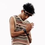 artist image kouz1 Love AFROBOY - EP