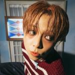 artist image Zior Park PSYCHO LOVE PSYCHO LOVE - Single