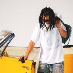artist image ¥ellow Bucks Higher (feat. YZERR) Survive - EP