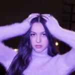 artist image Olivia Rodrigo vampire GUTS