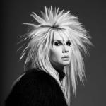 artist image Britney Manson Fashion (Slowed by neabonent prod.) FΛSHION - Single