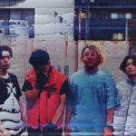artist image HAILROSE CRIMSON.EXO (feat. Daisuke Raf Nagasawa) Crimson.Exo (feat. Daisuke Raf Nagasawa) - Single