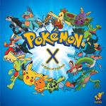 artist image Pokemon Pokémon Theme Pokemon X - 10 Years of Pokemon