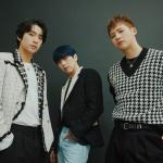 artist image B1A4 Lonely Who Am I