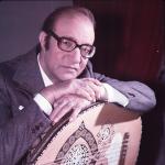 artist image محمد عبد الوهاب ياوردة الحب الصافي Alby Beoly Kalam