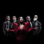 artist image Bob Sinclar, Matia Bazar feat. Antonella Ruggiero Ti Sento Brivido Caldo