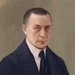 artist image S_Rahmaninov from_oper_Orfey_i_Evridika A Window in Time: Rachmaninoff Performs Works of Other Composers (Realized by Wayne Stahnke)