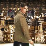 artist image Doctor Who Series 8 Soundtrack Every Christmas is Last Christmas (Official) Doctor Who - Series 8 (Original Television Soundtrack)