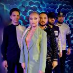 artist image Gipsy kasual Kelushka Kelushka (DJ Rynno & DJ Bonne Remix) - Single