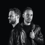 artist image Carlo Lio Second Son Wormholes - EP