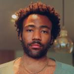 artist image Childish Gambino Terrified 