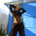 artist image Jennifer Dias Love U {to} Love U - Single