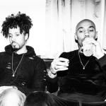 artist image Black Saint Never Did This Before Never Did This Before (Remixes) - EP