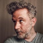 artist image Paul Canning Heal the Pain (Acoustic) This is Acoustic