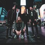 artist image Dead Eyes Monster Monster - Single