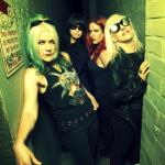 artist image L7 - Pretend Were Dead L7 - Pretend Were Dead Bricks Are Heavy