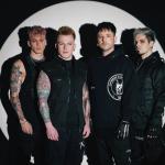 artist image From Ashes To New Broken The Future