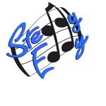 artist image Steddy Eddy Ride What's That Sound - EP