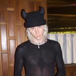 artist image Machine Gun Kelly RAP DEVIL BINGE