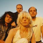 artist image Amyl and The Sniffers Some Mutts (Can't Be Muzzled) Amyl and The Sniffers