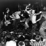 artist image Dead Kennedys Holiday in Cambodia (Single Version) Fresh Fruit for Rotting Vegetables