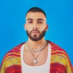 artist image MTZ Manuel Turizo Sola Sola - Single
