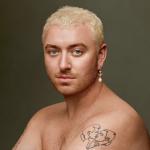 artist image Sam Smith Fire On Fire The Holly & The Ivy - EP