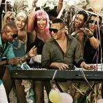 artist image Maykel Blanco y su Salsa Mayor feat. Yoruba Andabo La Cafetera Que Tiene Que Te Mueve