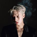 artist image Jackson Wang Oxygen Oxygen - Single