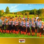artist image Tölzer Knabenchor Das Arme Dorfschulmeisterlein Deutsche Volkslieder Vol. 3