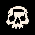 artist image LVCRFT Skeleton Sam This Is Halloween, Vol. 1