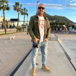 artist image Dj Tony Pecino,  Luis Fonsi (Cover) Sola -  (Bachata Remix) - (Dj DoodlEZ) Sola (Bachata Version) - Single