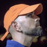 artist image Roberto Corso All Eyez On Me (Original Mix) Glitterbox Jams