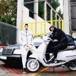 artist image Canbay & Wolker Dayanamam Dayanamam - Single