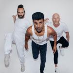 artist image Balkan Beat Box Balcumbia Blue Eyed Black Boy